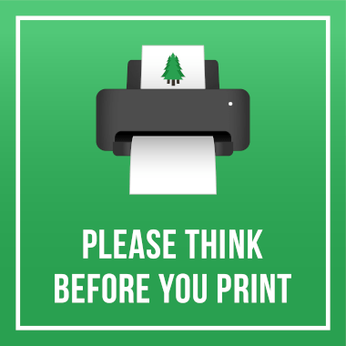 reduce print