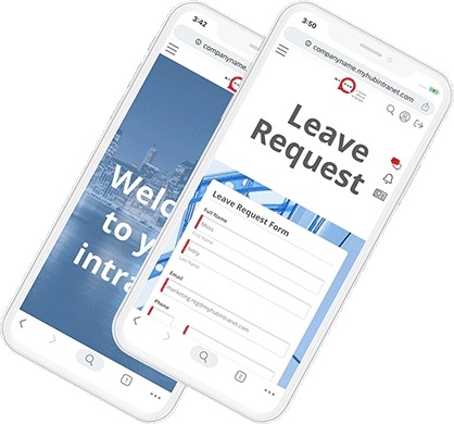 mobile-intranet-software mobile-intranet-software