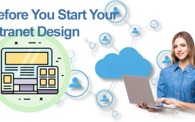 Intranet Design: Before You Start