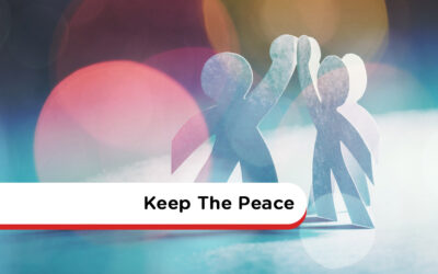 Keep The Peace: 20 Tips To Overcome Remote Team Conflict