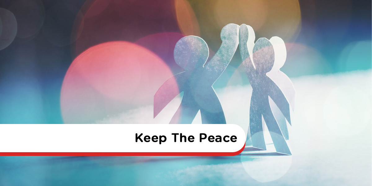 Keep-The-Peace