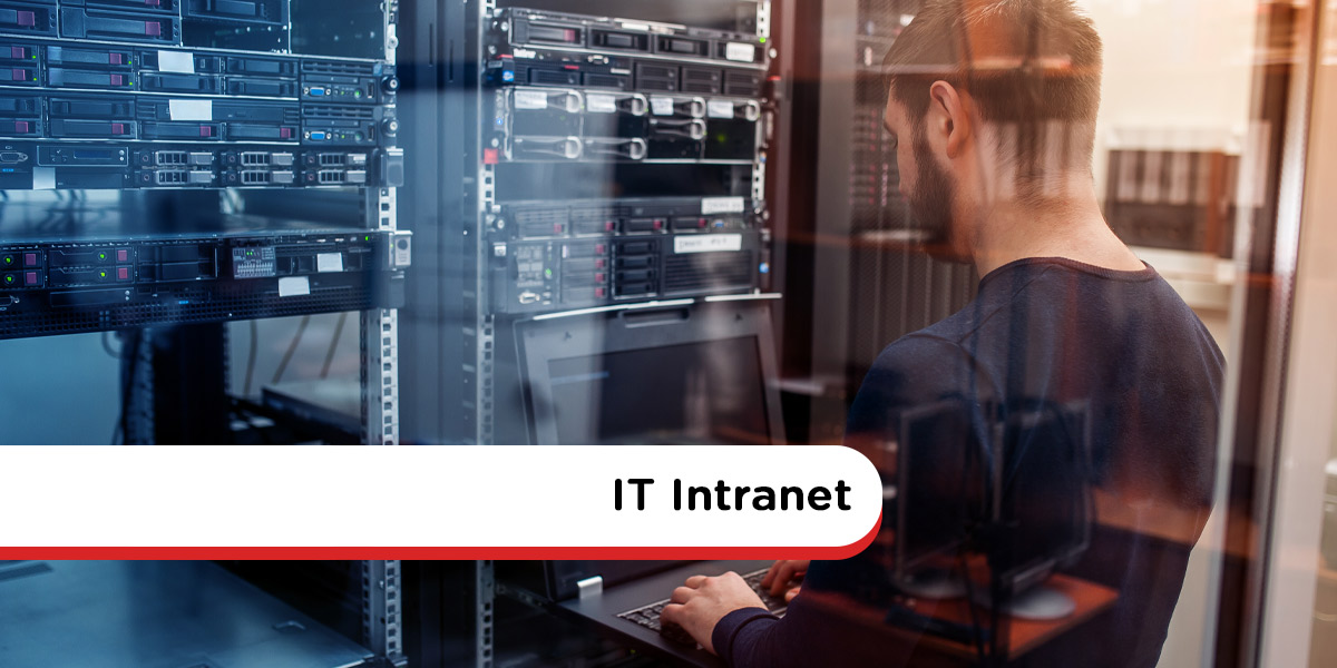IT-Intranet