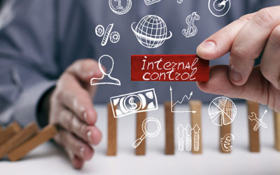 5 Ways An Intranet Solution Will Improve Financial Control