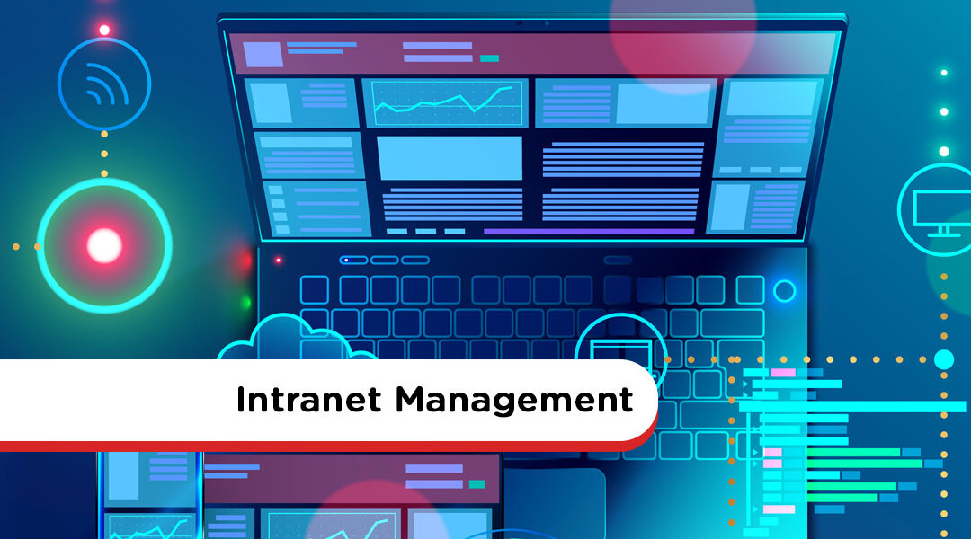 Intranet Management Best Practices