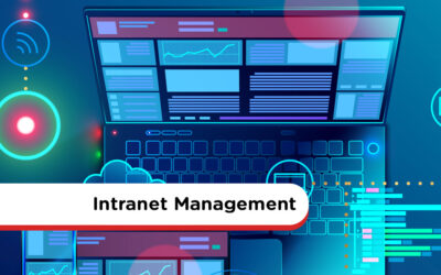 Intranet Management Best Practices