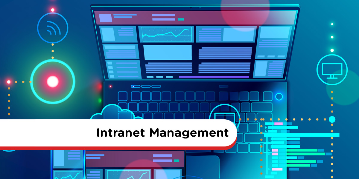 Intranet-Management