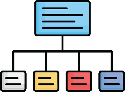 intranet sitemap