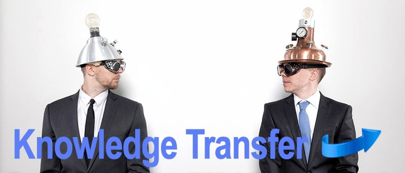 knowledge-transfer