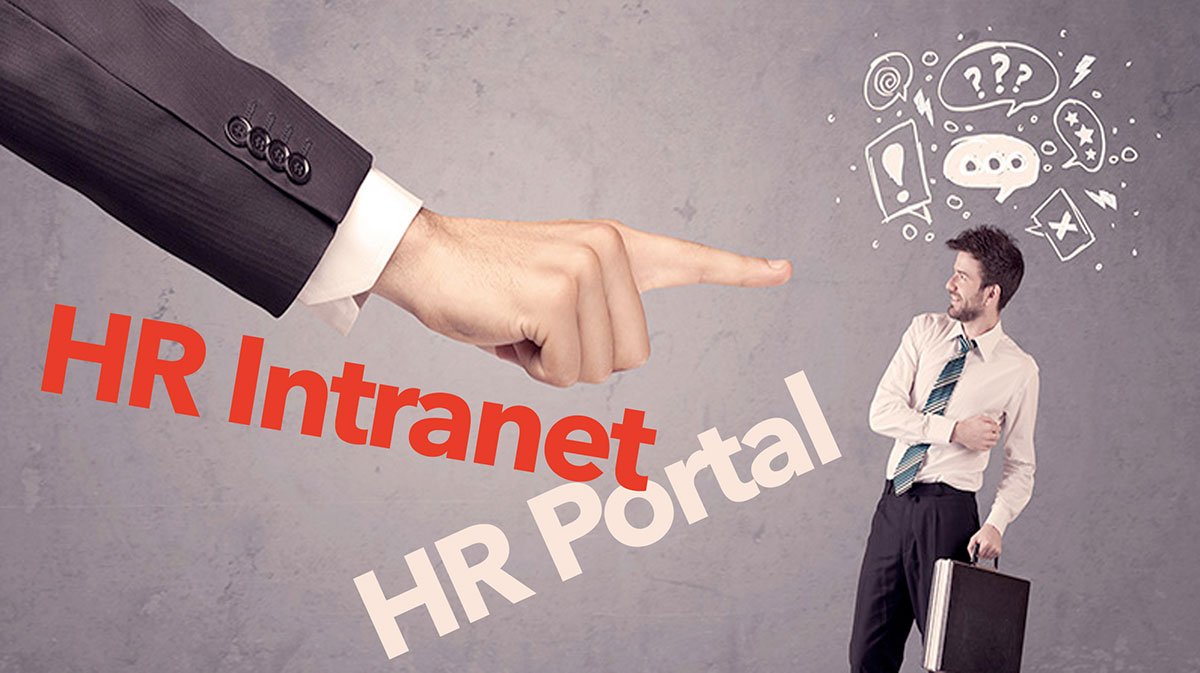 hr intranet