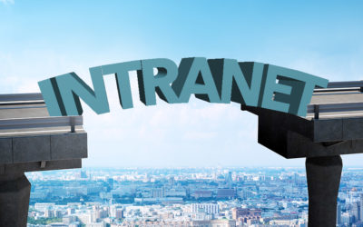 Resurgence Of The Intranet: Bridge The Gap Between IT And Business Users