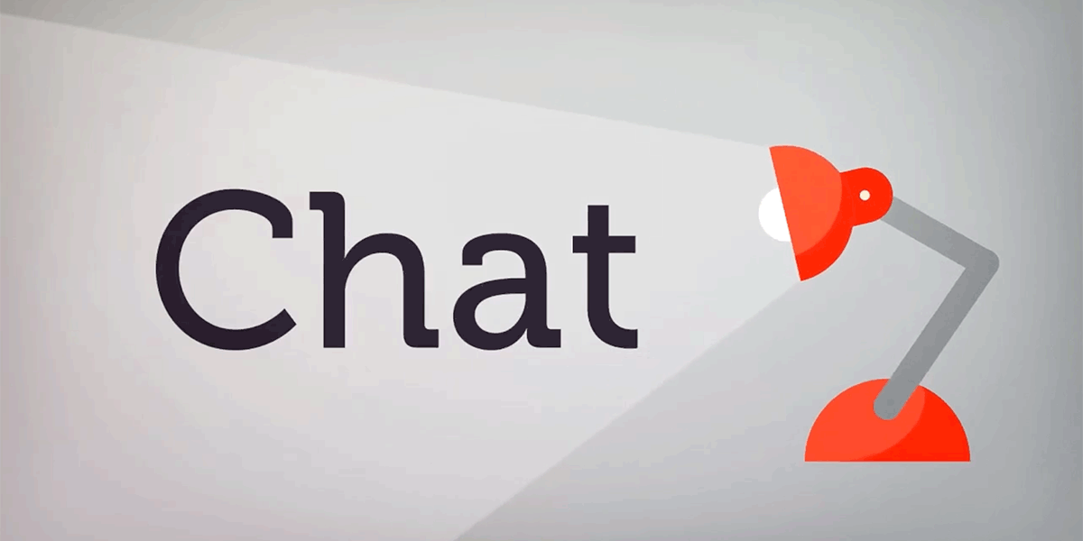 intranet chat
