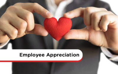 10 Employee Appreciation Ideas On A Budget