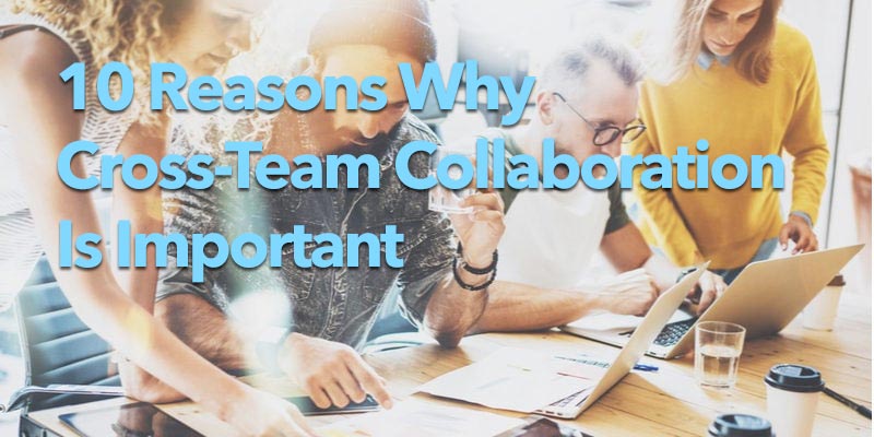 cross-team-collaboration