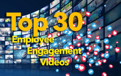 Top 30 Employee Engagement Videos