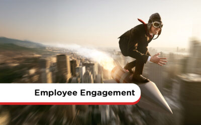 Employee Engagement – The Ultimate Definition