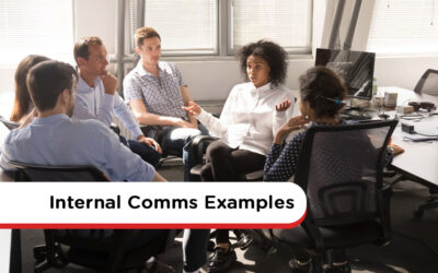 Top 10 Internal Communication Examples