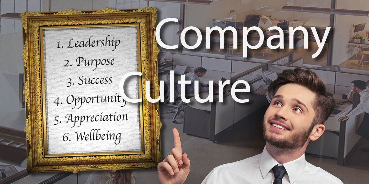 company culture