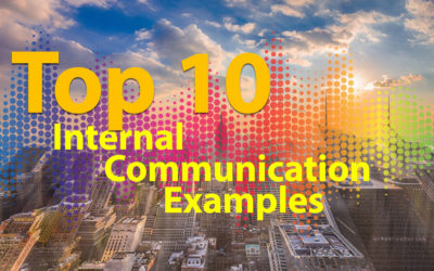 Top 10 Internal Communication Examples For 2021