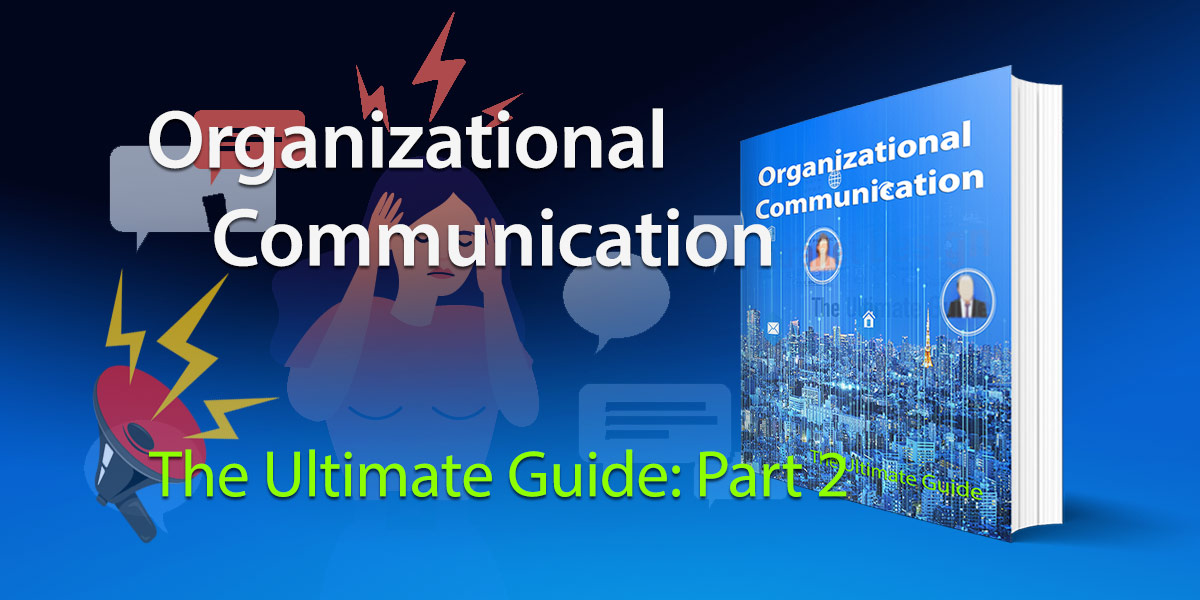 organizational communication part 2