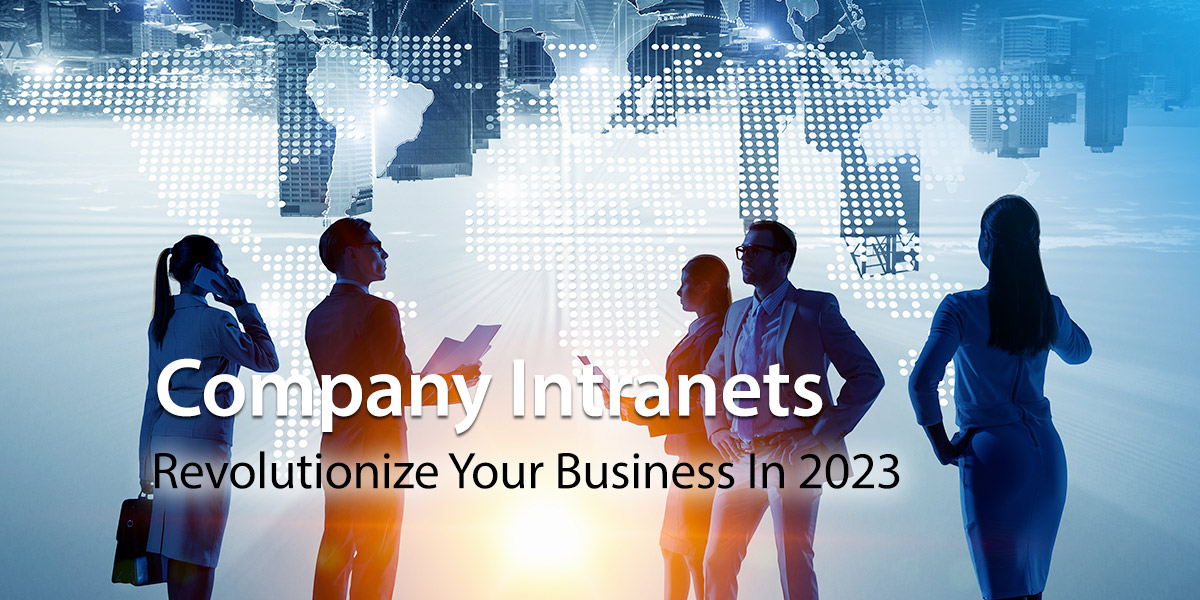 company-intranets