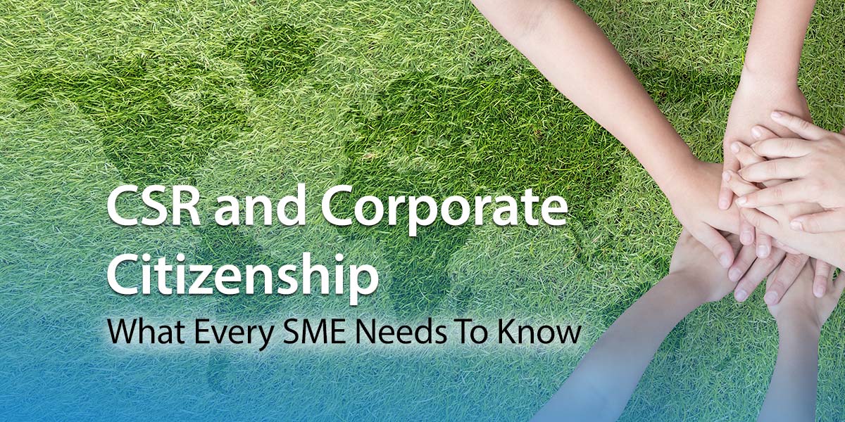 relationship between corporate citizenship and social responsibility