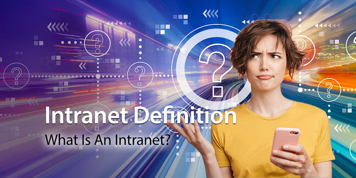 intranet definition
