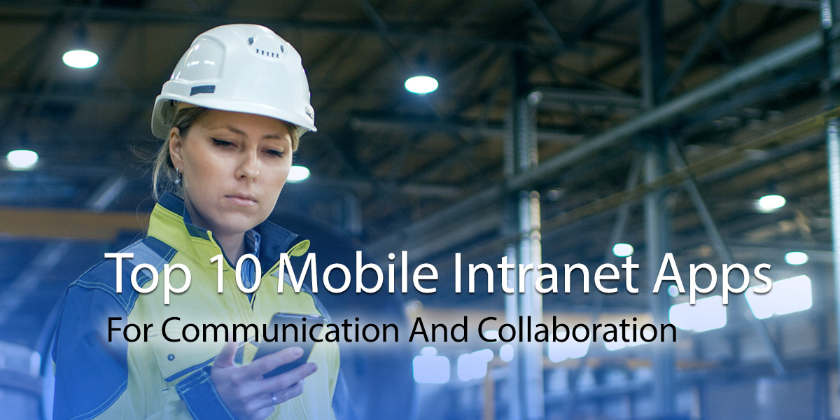 mobile-intranet