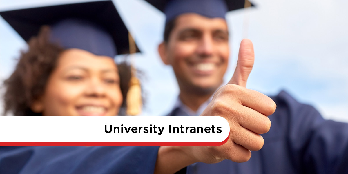 University-Intranets