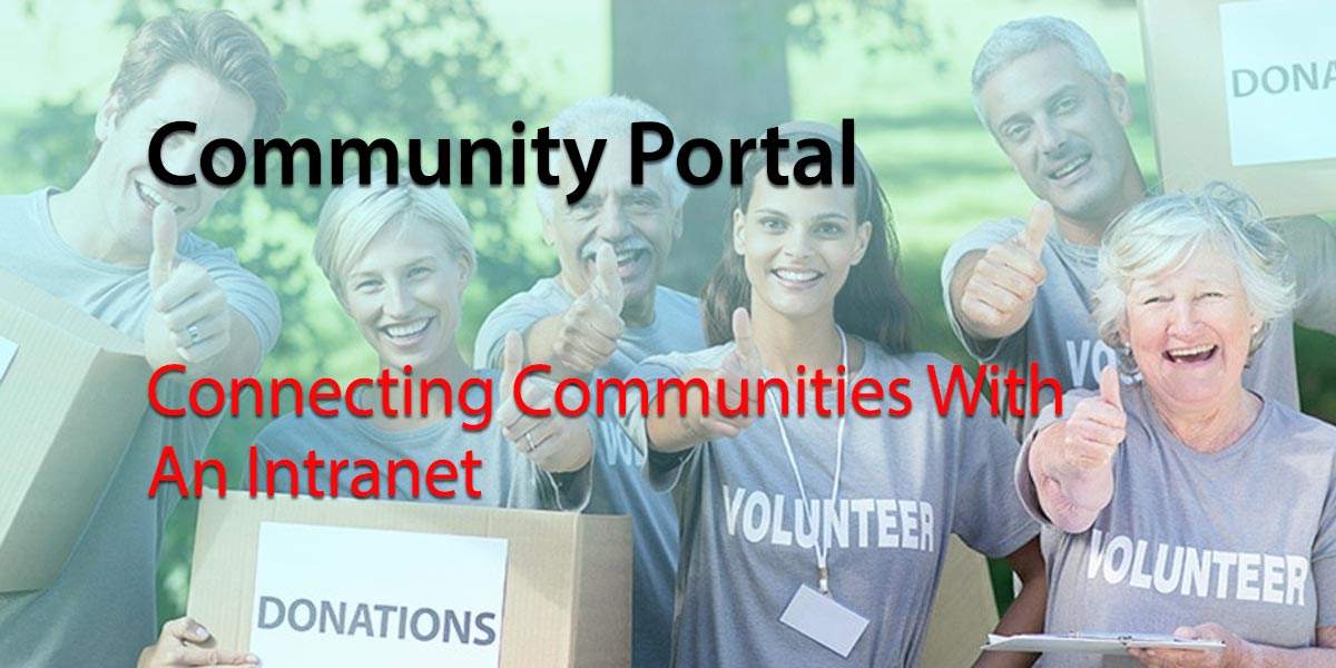 community-portal