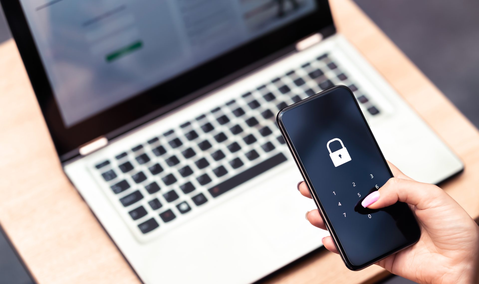 Data Theft