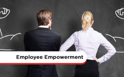 Employee Empowerment: Benefits and Best Practices