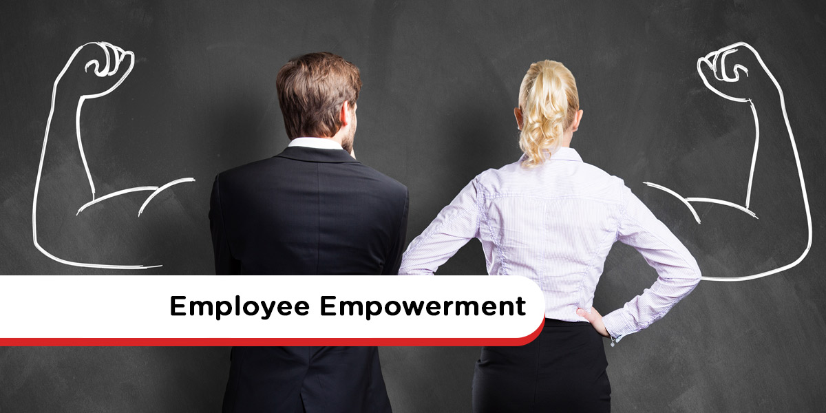 Employee-Empowerment