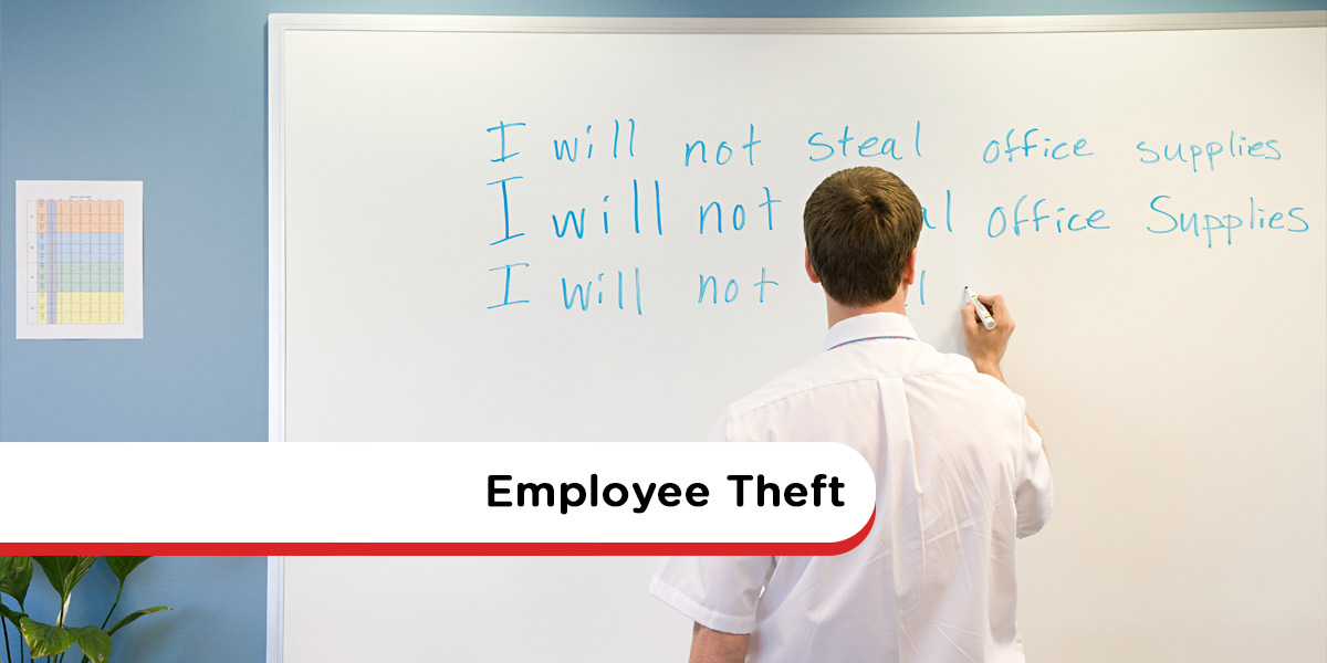 Employee-Theft
