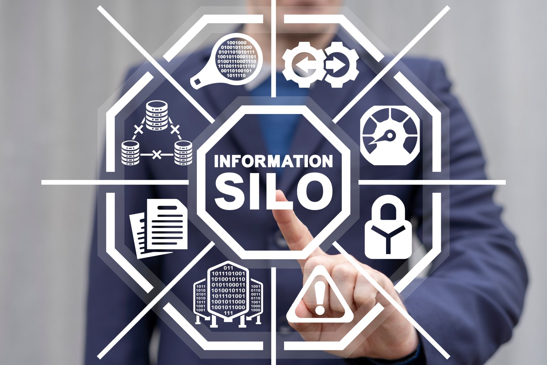 Information Silo