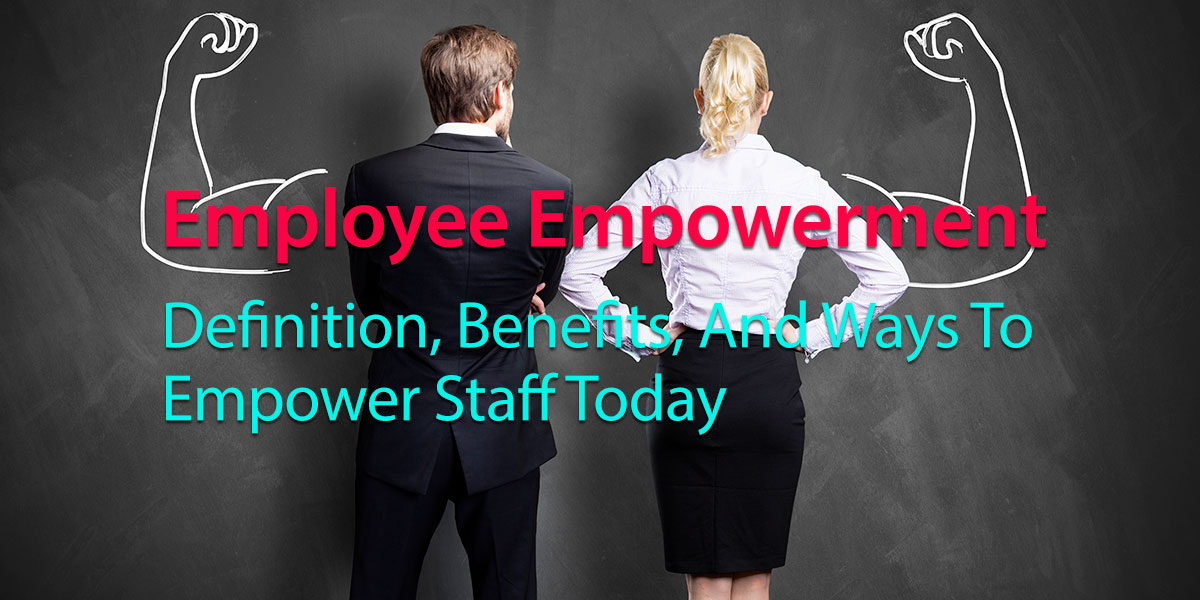 employee empowerment