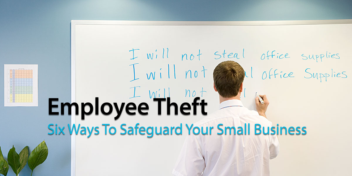 employee theft