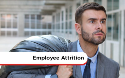 Understanding Employee Attrition: What It Means For Your Business