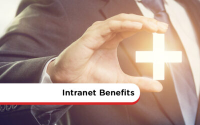 50 Intranet Benefits You Need To Know About