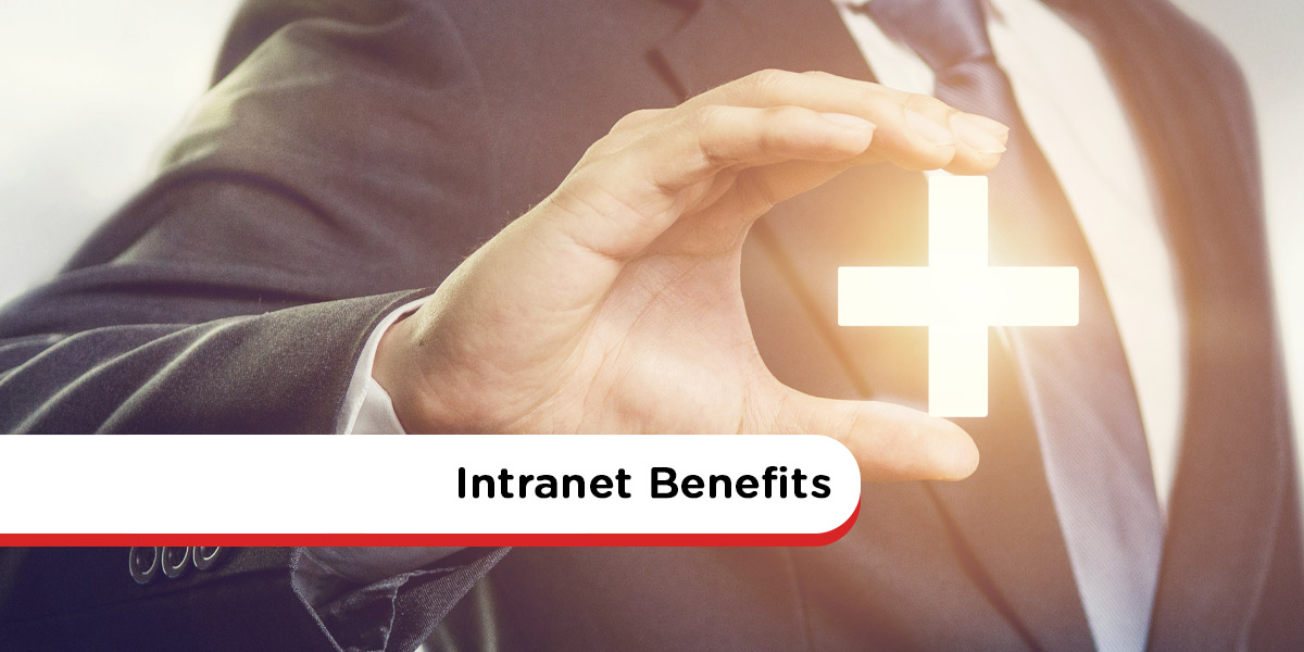 Intranet-Benefits
