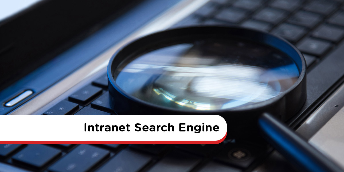 Intranet-Search-Engine