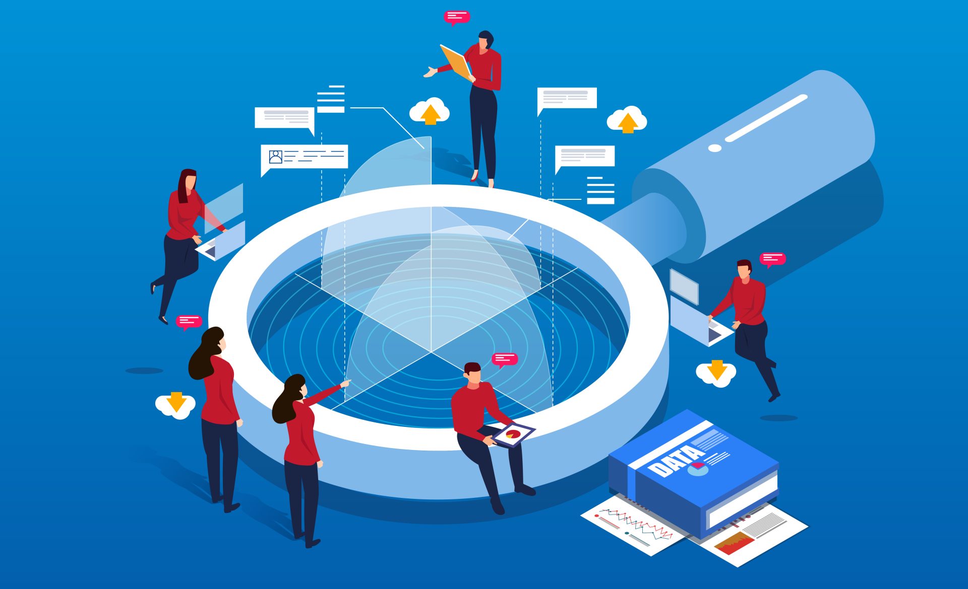 Intranet Search Filter