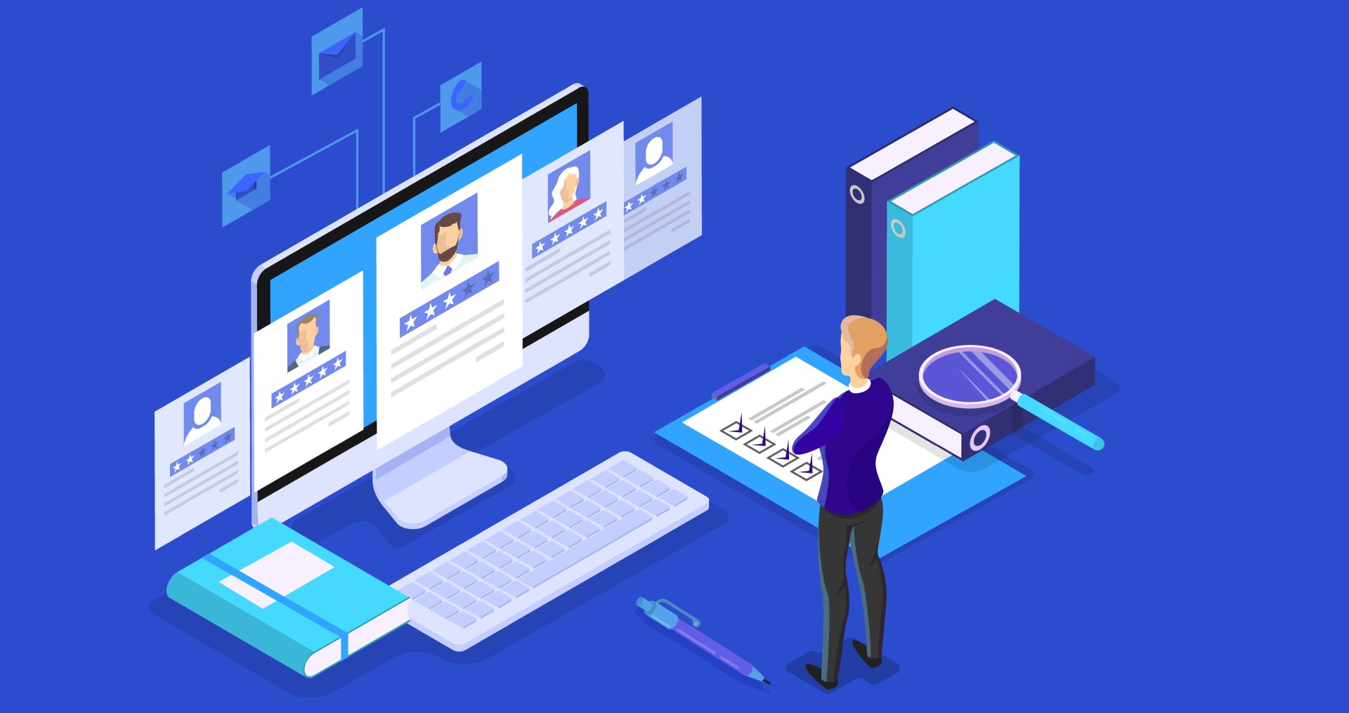 Intranet Search