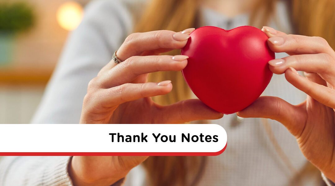 Thank You Notes For Coworkers: 50 Heartfelt Messages For Work Colleagues