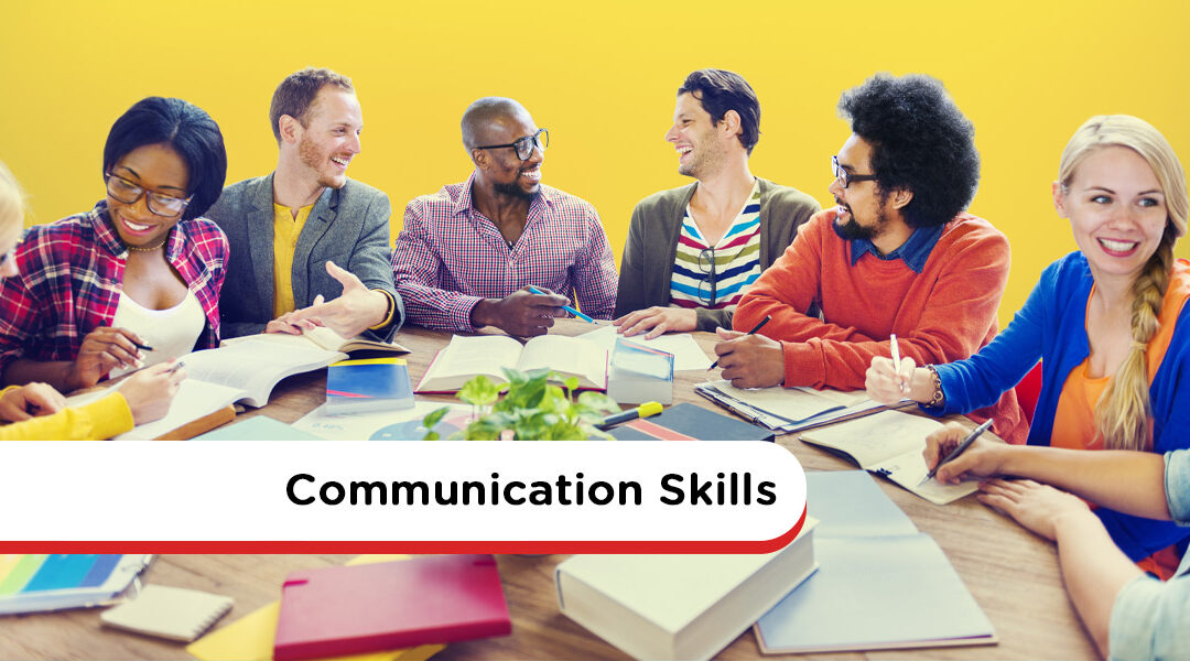 17 Sure-Fire Ways To Improve Your Communication Skills
