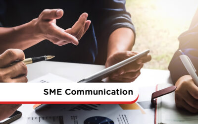 Corporate Communication: What SMEs Need To Know
