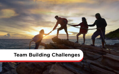 9 Team Building Challenges And Ways To Overcome Them