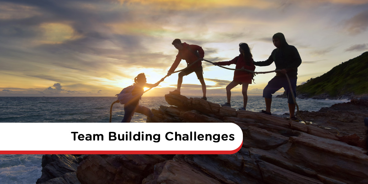 Team-Building-Challenges