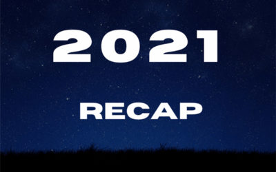 2021 Recap – New Features, Modules and Updates