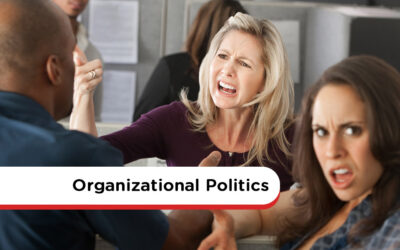 8 Strategies For Managing Organizational Politics