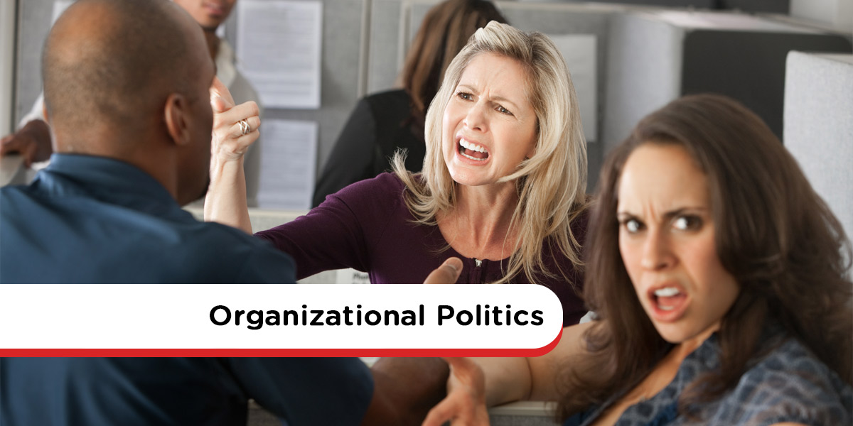 Organizational-Politics